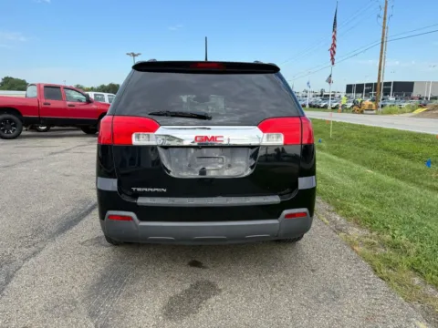 More photos of 2014 GMC Terrain SLE-2 Sport Utility 4D at Instant Auto Sales Lancaster, OH