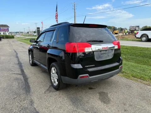 More photos of 2014 GMC Terrain SLE-2 Sport Utility 4D at Instant Auto Sales Lancaster, OH