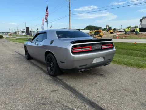 More photos of 2016 Dodge Challenger SXT Coupe 2D at Instant Auto Sales Lancaster, OH