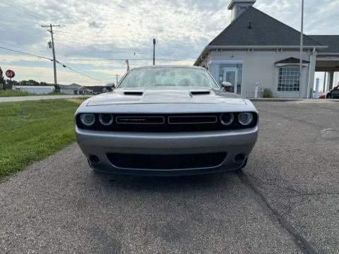 Photos of 2016 Dodge Challenger SXT Coupe 2D for sale in Lancaster, OH at Instant Auto Sales Lancaster