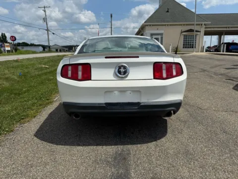 More photos of 2011 Ford Mustang Premium Coupe 2D at Instant Auto Sales Lancaster, OH
