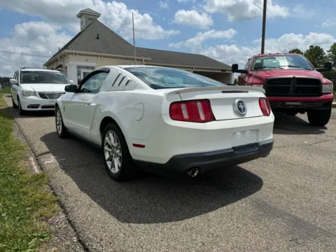 More photos of 2011 Ford Mustang Premium Coupe 2D at Instant Auto Sales Lancaster, OH