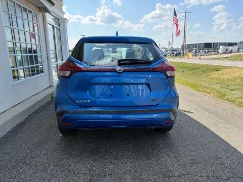 More photos of 2022 Nissan Kicks S Sport Utility 4D at Instant Auto Sales Lancaster, OH