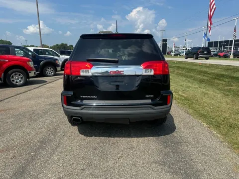 More photos of 2017 GMC Terrain SLE-1 Sport Utility 4D at Instant Auto Sales Lancaster, OH