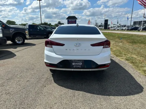More photos of 2020 Hyundai Elantra SEL Sedan 4D at Instant Auto Sales Lancaster, OH