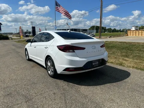 More photos of 2020 Hyundai Elantra SEL Sedan 4D at Instant Auto Sales Lancaster, OH