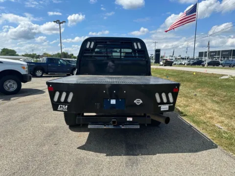 More photos of 2008 Ford F250 Super Duty Super Cab Lariat Pickup 4D 6 3/4 ft at Instant Auto Sales Lancaster, OH