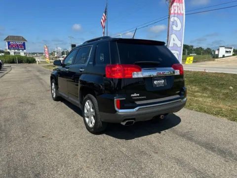 More photos of 2017 GMC Terrain SLE-2 Sport Utility 4D at Instant Auto Sales Lancaster, OH