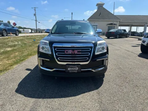 Photos of 2017 GMC Terrain SLE-2 Sport Utility 4D for sale in Lancaster, OH at Instant Auto Sales Lancaster