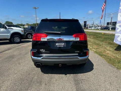 More photos of 2017 GMC Terrain SLE-2 Sport Utility 4D at Instant Auto Sales Lancaster, OH