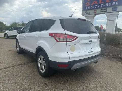 More photos of 2016 Ford Escape SE Sport Utility 4D at Instant Auto Sales Lancaster, OH