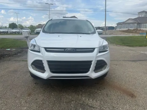 Photos of 2016 Ford Escape SE Sport Utility 4D for sale in Lancaster, OH at Instant Auto Sales Lancaster