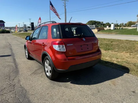 More photos of 2012 Suzuki SX4 Premium Hatchback 4D at Instant Auto Sales Lancaster, OH