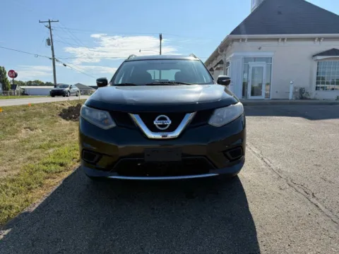 Photos of 2015 Nissan Rogue SV Sport Utility 4D for sale in Lancaster, OH at Instant Auto Sales Lancaster