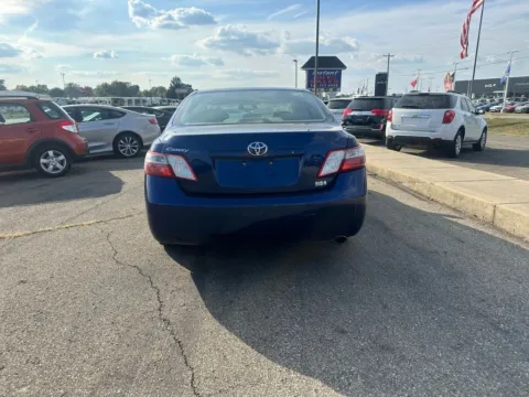 More photos of 2008 Toyota Camry Hybrid Sedan 4D at Instant Auto Sales Lancaster, OH