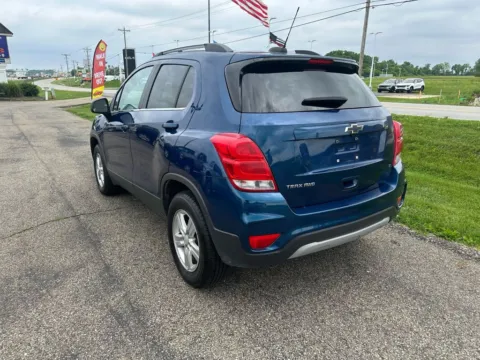 More photos of 2019 Chevrolet Trax LT Sport Utility 4D at Instant Auto Sales Lancaster, OH