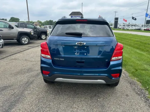 More photos of 2019 Chevrolet Trax LT Sport Utility 4D at Instant Auto Sales Lancaster, OH