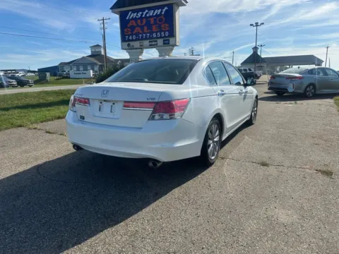 More photos of 2012 Honda Accord EX-L Sedan 4D at Instant Auto Sales Lancaster, OH