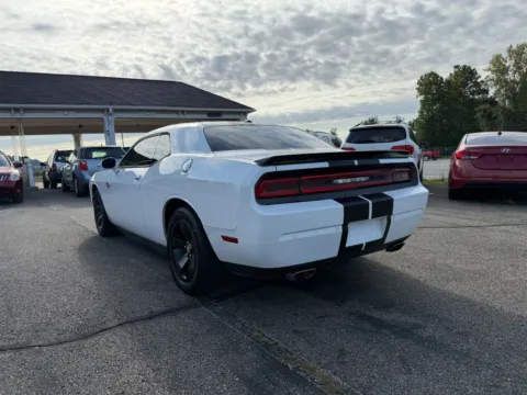 More photos of 2013 Dodge Challenger SXT Plus Coupe 2D at Instant Auto Sales Lancaster, OH