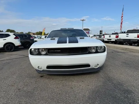 Photos of 2013 Dodge Challenger SXT Plus Coupe 2D for sale in Lancaster, OH at Instant Auto Sales Lancaster