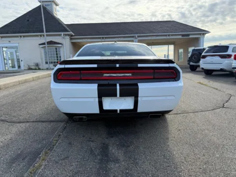 More photos of 2013 Dodge Challenger SXT Plus Coupe 2D at Instant Auto Sales Lancaster, OH