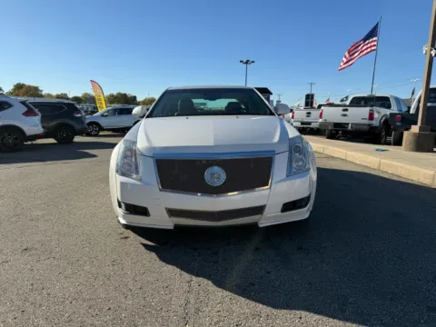 Photos of 2013 Cadillac CTS 3.0 Luxury Collection Sedan 4D for sale in Lancaster, OH at Instant Auto Sales Lancaster