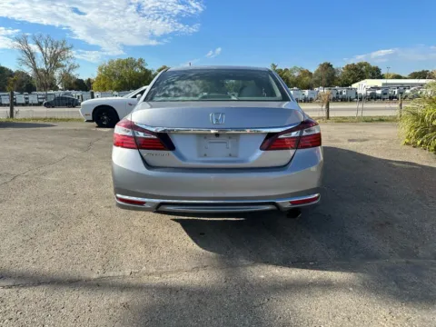 More photos of 2017 Honda Accord LX Sedan 4D at Instant Auto Sales Lancaster, OH