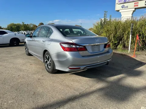 More photos of 2017 Honda Accord LX Sedan 4D at Instant Auto Sales Lancaster, OH