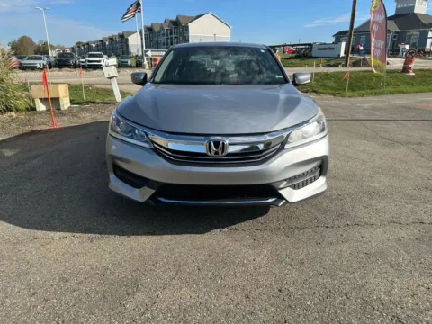 Photos of 2017 Honda Accord LX Sedan 4D for sale in Lancaster, OH at Instant Auto Sales Lancaster