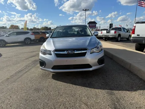 Photos of 2014 Subaru Impreza 2.0i Premium Wagon 4D for sale in Lancaster, OH at Instant Auto Sales Lancaster