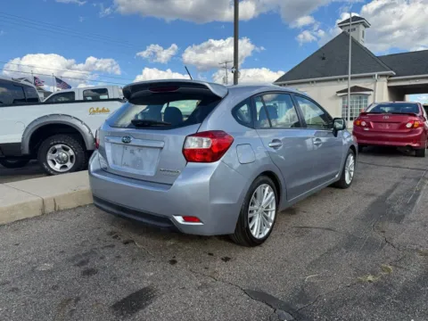 More photos of 2014 Subaru Impreza 2.0i Premium Wagon 4D at Instant Auto Sales Lancaster, OH
