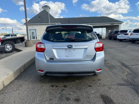 More photos of 2014 Subaru Impreza 2.0i Premium Wagon 4D at Instant Auto Sales Lancaster, OH