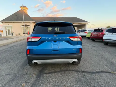 More photos of 2020 Ford Escape SE Sport Utility 4D at Instant Auto Sales Lancaster, OH
