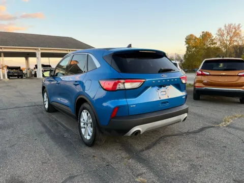 More photos of 2020 Ford Escape SE Sport Utility 4D at Instant Auto Sales Lancaster, OH