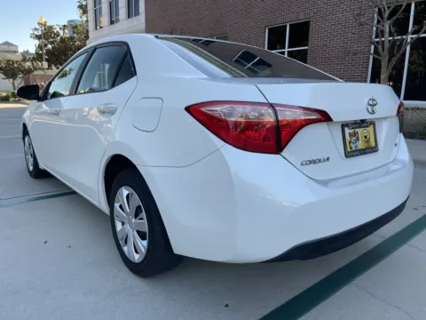 Photos of 2017 Toyota Corolla LE for sale in Anaheim, CA at Quality 1 Auto