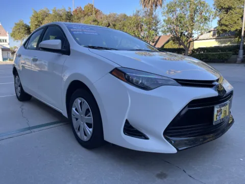 More photos of 2017 Toyota Corolla LE at Quality 1 Auto, CA