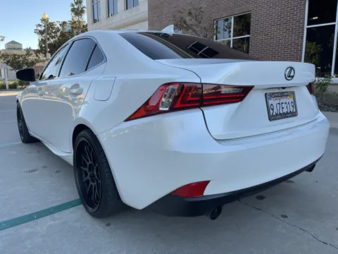 Photos of 2014 Lexus IS 250 Sedan RWD for sale in Anaheim, CA at Quality 1 Auto