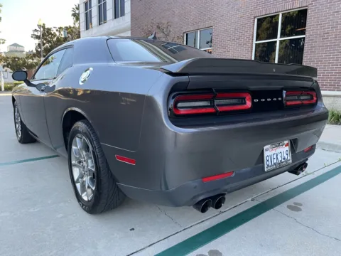 Photos of 2017 Dodge Challenger GT AWD for sale in Anaheim, CA at Quality 1 Auto