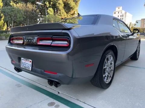 More photos of 2017 Dodge Challenger GT AWD at Quality 1 Auto, CA
