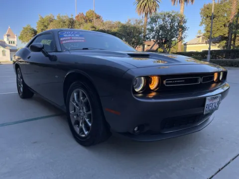 More photos of 2017 Dodge Challenger GT AWD at Quality 1 Auto, CA