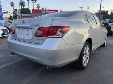 More photos of 2012 Lexus ES 350 at Quality 1 Auto, CA