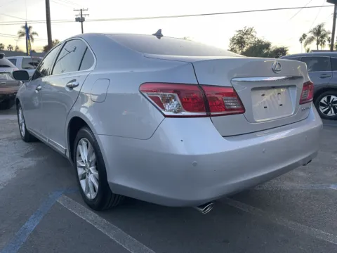 Photos of 2012 Lexus ES 350 for sale in Anaheim, CA at Quality 1 Auto