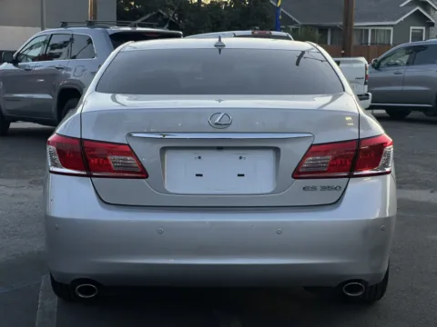 Another view of 2012 Lexus ES 350 for sale in Anaheim, CA at Quality 1 Auto