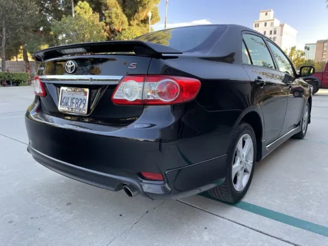 More photos of 2012 Toyota Corolla S at Quality 1 Auto, CA
