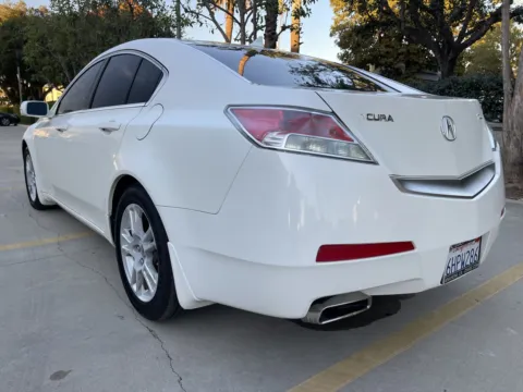 Photos of 2009 Acura TL FWD for sale in Anaheim, CA at Quality 1 Auto
