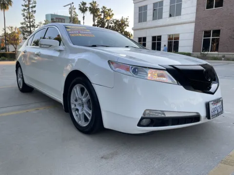 More photos of 2009 Acura TL FWD at Quality 1 Auto, CA