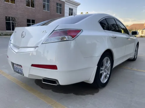 More photos of 2009 Acura TL FWD at Quality 1 Auto, CA