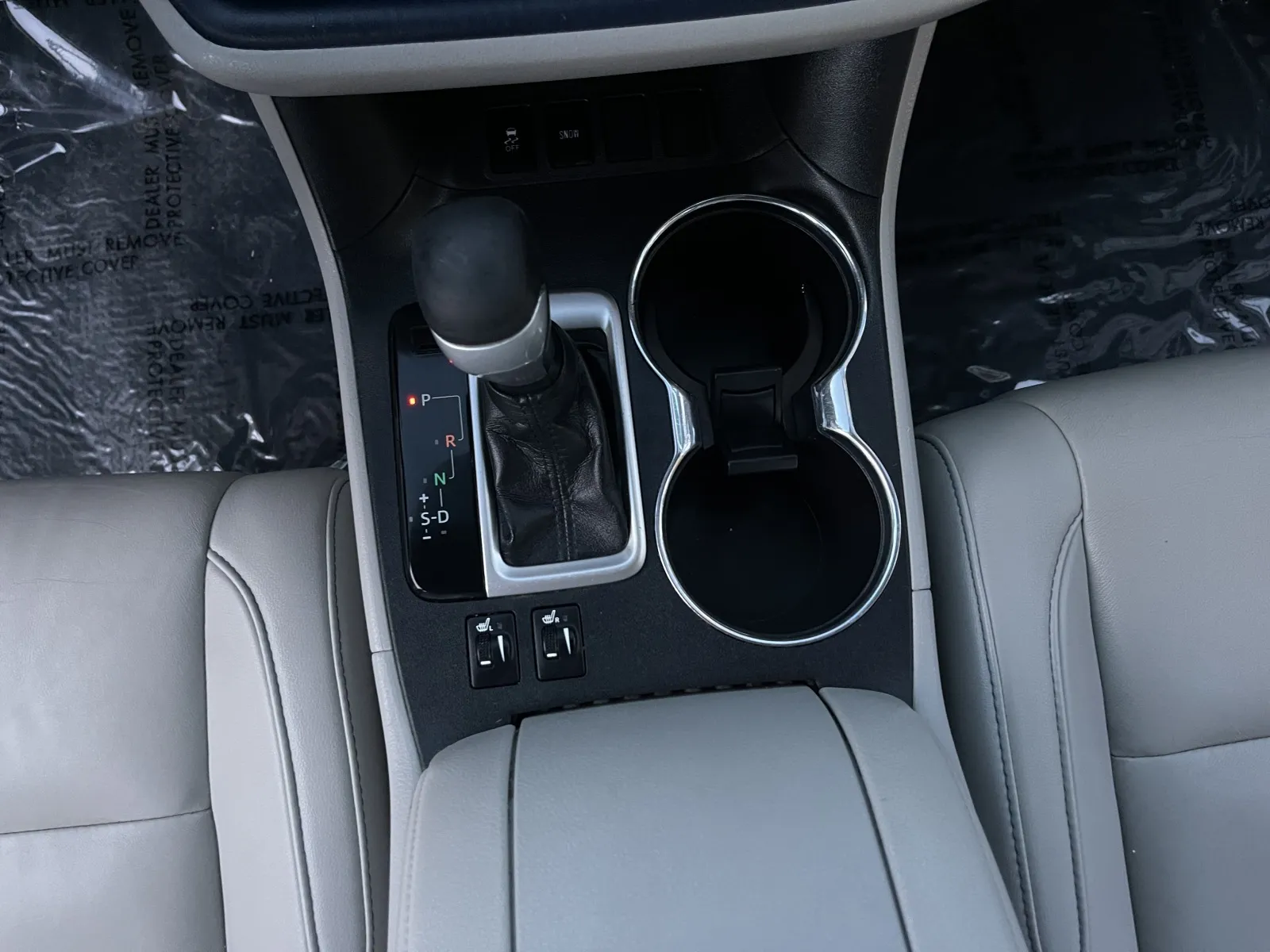 2019 Toyota Highlander XLE - Photo 22