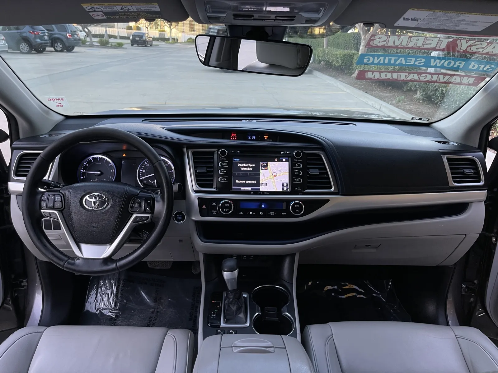 2019 Toyota Highlander XLE - Photo 18