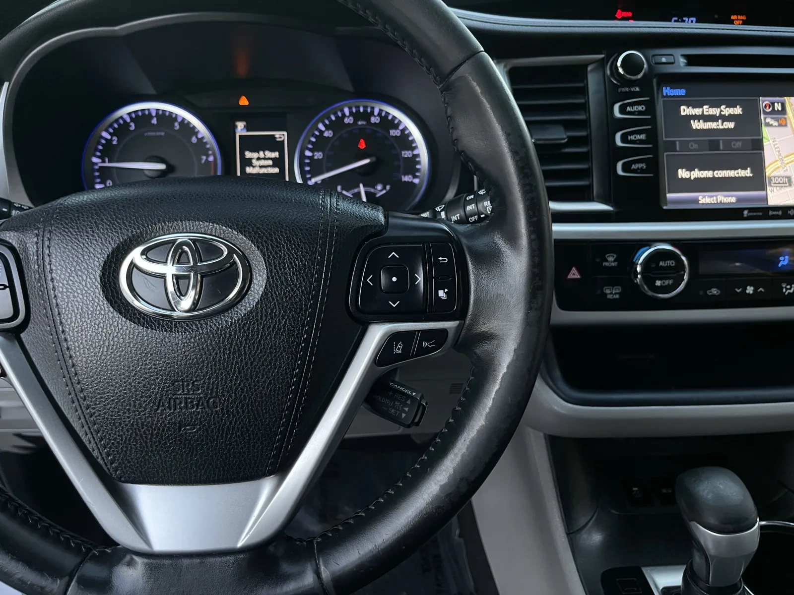 2019 Toyota Highlander XLE - Photo 26